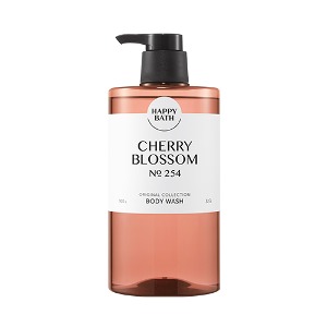 Happy Bas Original Collection Cherry Blossom Body Wash 910g