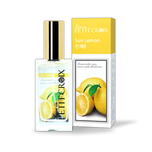 Nước hoa Petit Croix 30ml Sun Lemon_Vị Chanh
