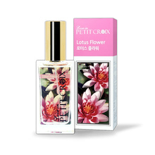 Nước hoa Petit Croiss 30ml Lotus Flower_Lotus Fragrance