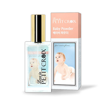 Phấn thơm trẻ em Petit Croix Perfume 30ml_Baby Powder Fragrance
