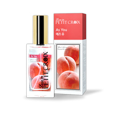 Nước hoa Petit Croix 30ml As You_Peach Fragrance
