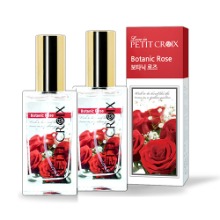 Nước hoa nữ quyến rũ và tinh tế 30ml Botanic Rose_Mùi hương hoa hồng 2EA