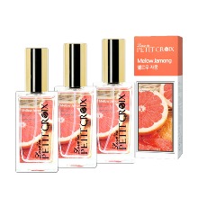Nước hoa dạng xịt trái đắng 30ml Mellow Grapefruit_3 Hương Bưởi